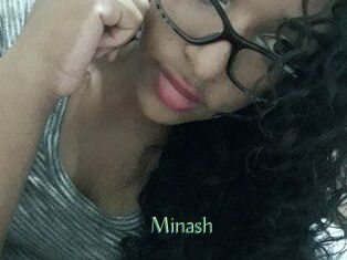 Minash