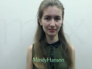 MindyHanson