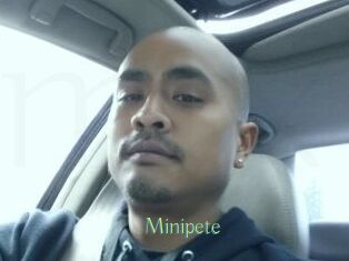 Minipete