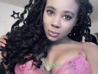 Minkka