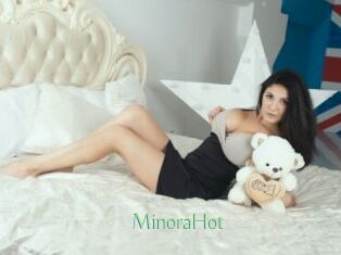 MinoraHot