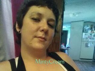 MintyCream