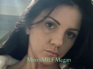 MinxyMILFMegan
