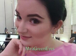MiraGreenEyes