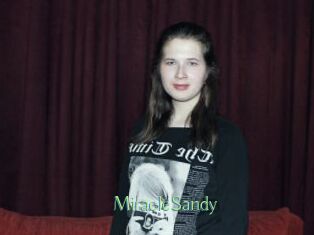 MiracleSandy