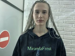 MirandaFrost