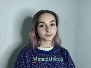 MirandaHoup