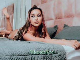 MirandaKhol