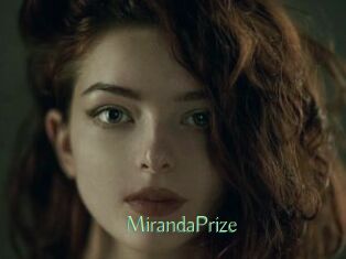 MirandaPrize