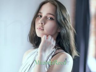 MirandaReed