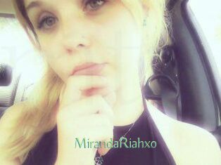 MirandaRiahxo