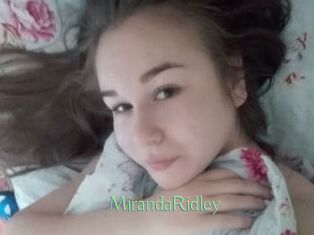 MirandaRidley