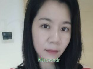 Mircwndr