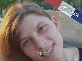 Mirela