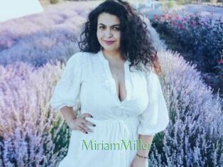 MiriamMiller