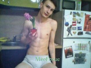 MiroFoxue