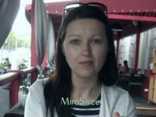 MiroSweet