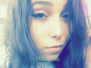 MisaCandy