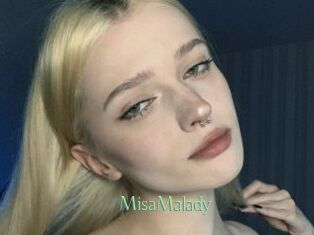 MisaMalady