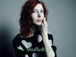 MisaRedLover