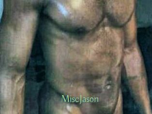 MiscJason