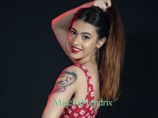 MischaHendrix