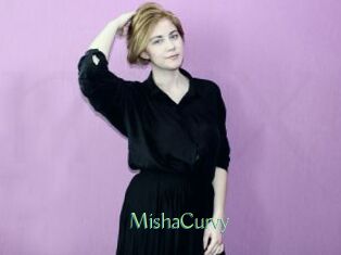 MishaCurvy