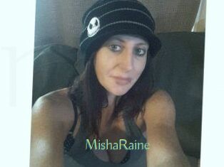 MishaRaine