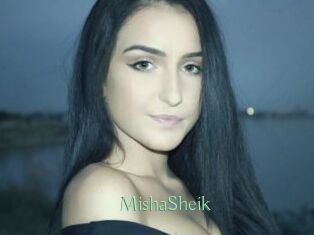 MishaSheik