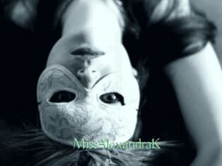 MissAlexandraK
