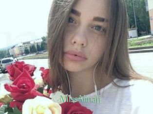 MissAlinaJj