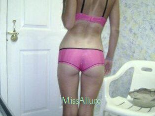MissAllure