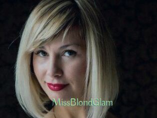 MissBlondGlam