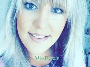 MissByrom