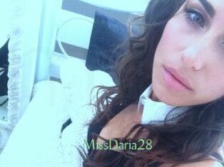 MissDaria28