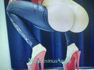 MissDeviousAngel
