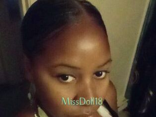 MissDoll18