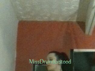 MissDrunderstood