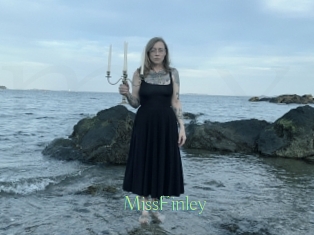 MissFinley Motion X