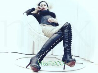 MissFoXXX
