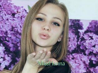 MissHanna