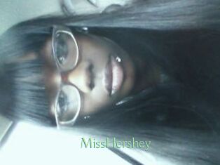 MissHershey