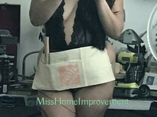 MissHomeImprovement