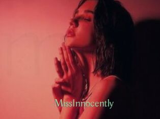 MissInnocently