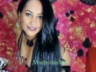 MissJordanMilf