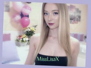 MissLisaX