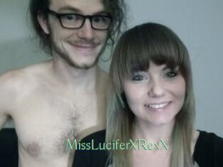 MissLuciferXRexX