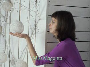 MissMagenta