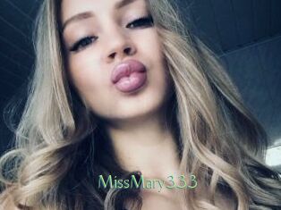 MissMary333