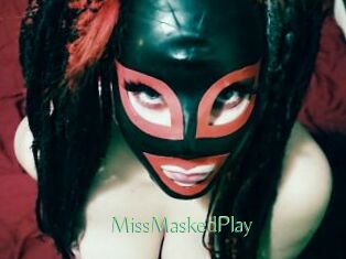 MissMaskedPlay